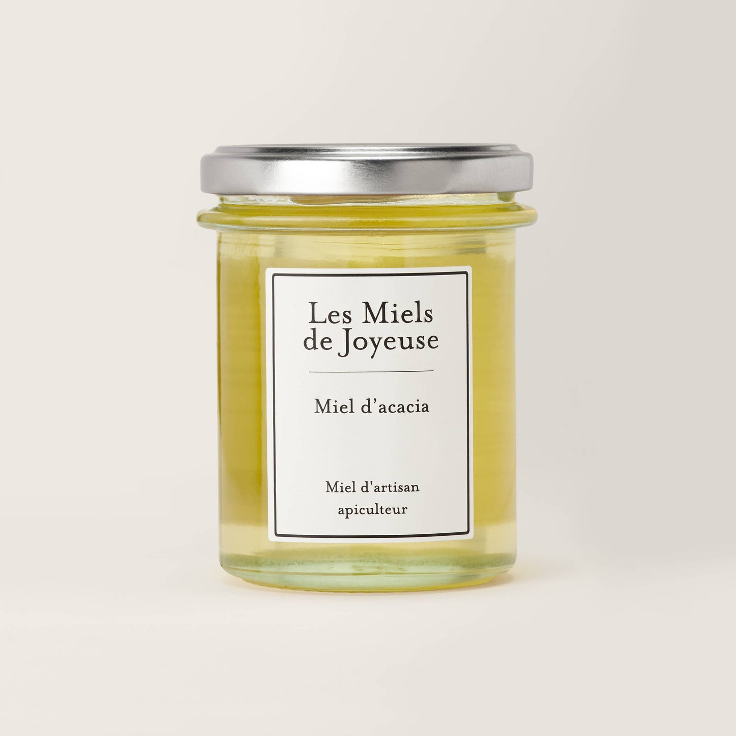 Miel d'Acacia