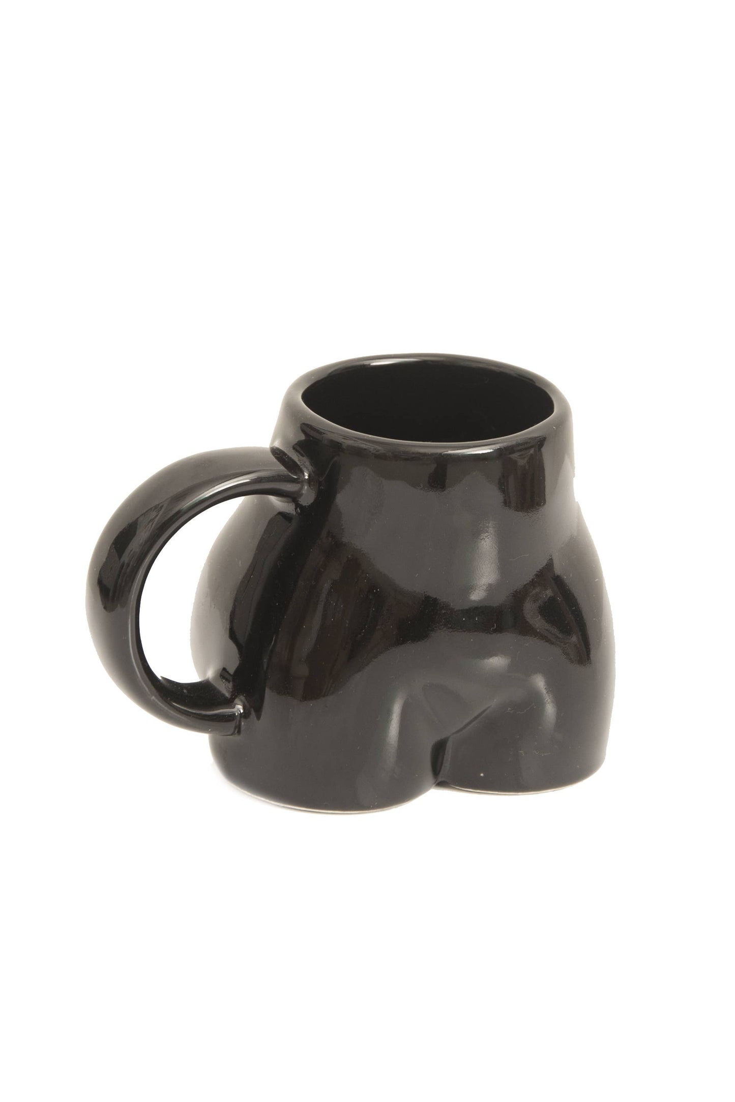 Mug BOOTY Noir