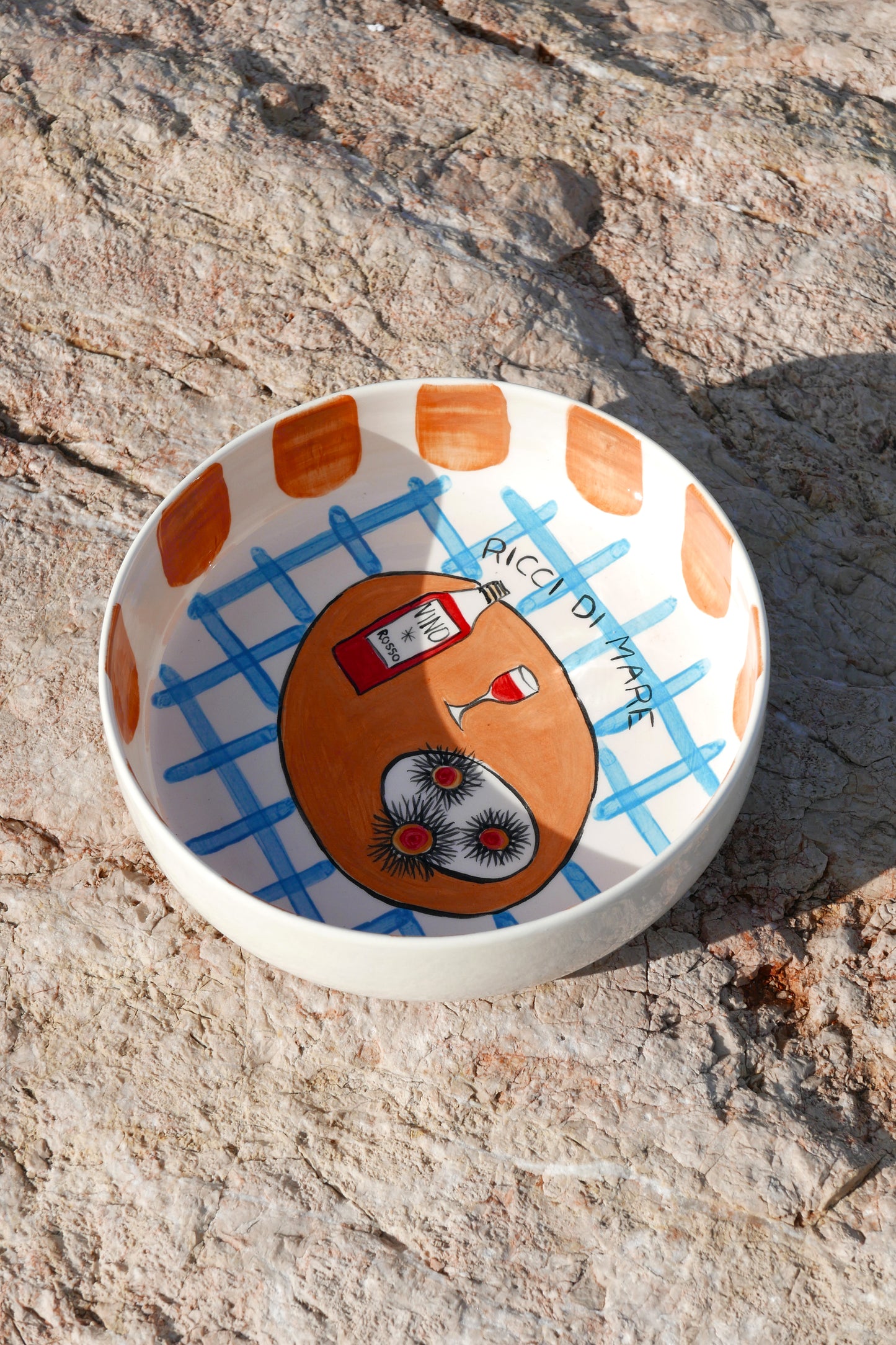 Grand Saladier Italie