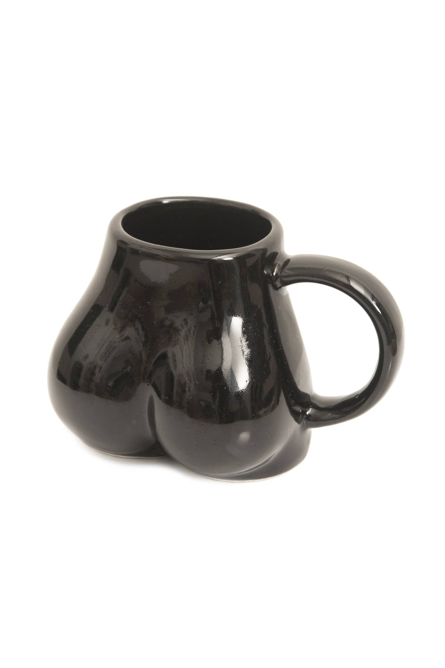 Mug BOOTY Noir