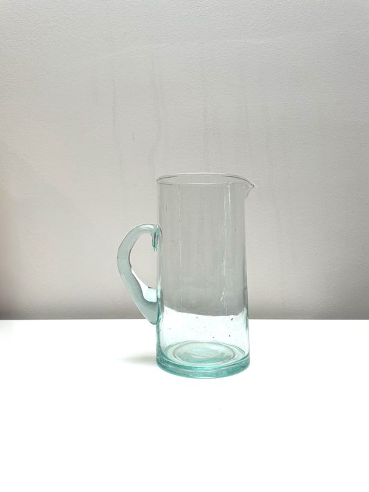 Carafe en Verre avec anses