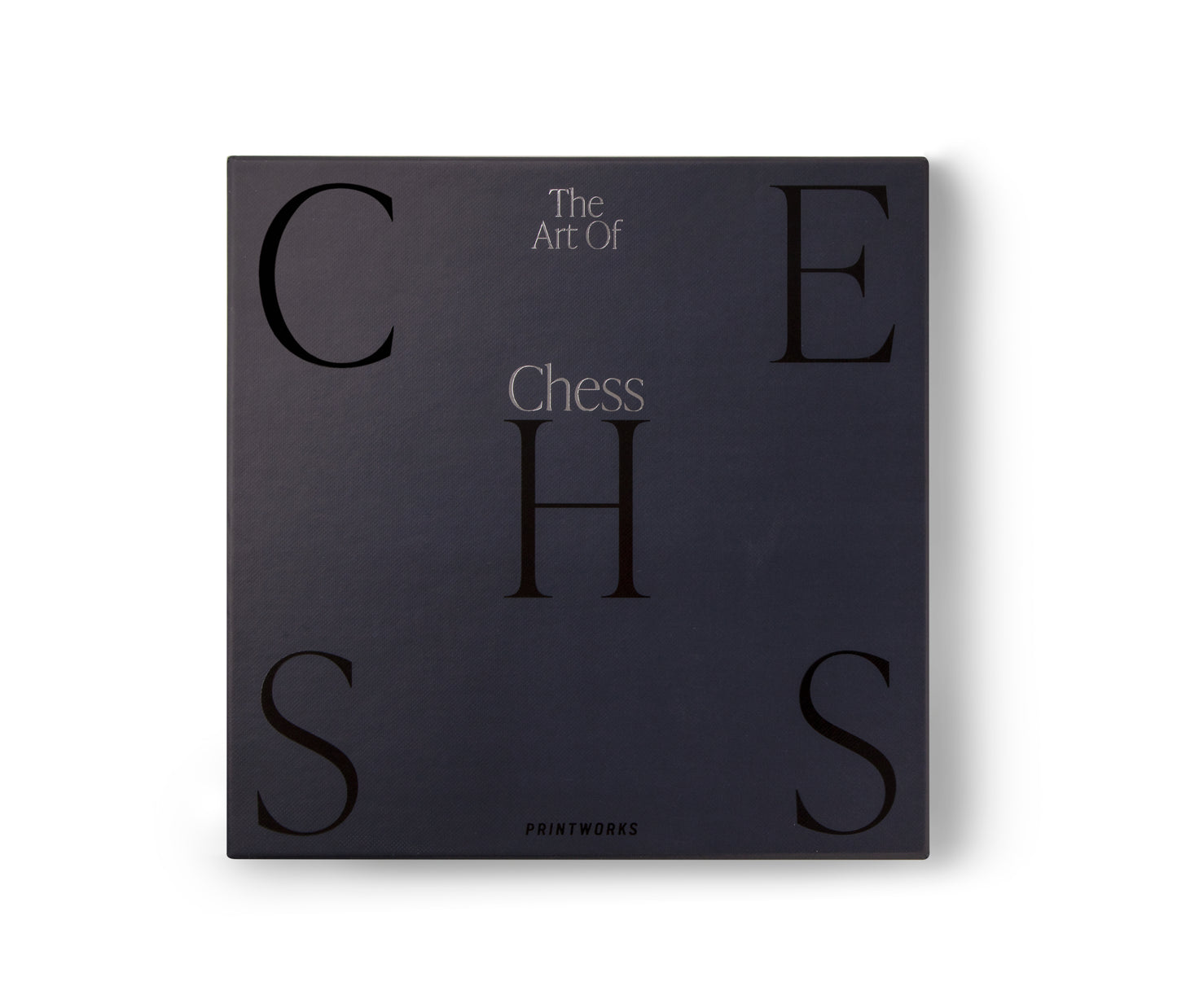 Jeu d'échec Classic art of chess