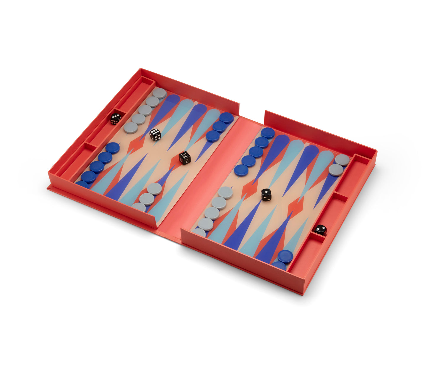 Jeu backgammon Classic