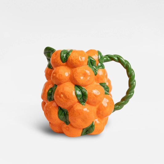 Carafe Mandarine